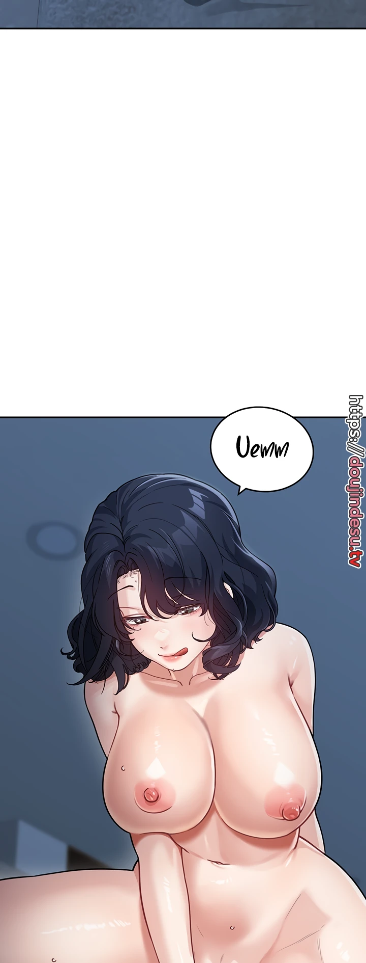 My Mom and Sister Chapter 17 - Page 37
